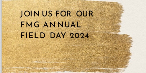 FMG ANNUAL FIELD DAY 2024 | Crandon Park