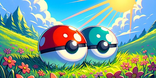 Pokemon & Hip Hop Day (Graffiti Art, games, obstacle courses) for age 7+ | Derbyshire Hill Family & Community Centre