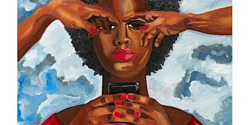 VERNISSAGE EXPOSITION PEINTURE : Nathalie Christophe Dao - Dé(s)visage(s) | 7 Rue Saint Sabin, Paris, France
