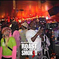 Roast Or Get Smoked 4 | Silk City