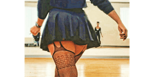 POP-UP Goddess Twerkshop Experience (April 2024) | Rise Up Sports Performance