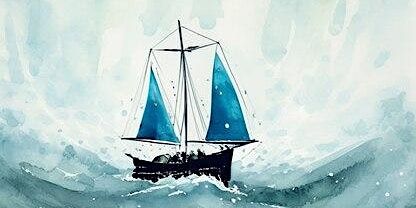 Monday Watercolour Painting Class - Term 2 2024 | Anglesea Art House