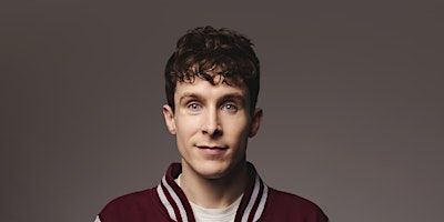Larry Dean @ Chesham Fringe Festival 2024 | Chesham Cricket Club