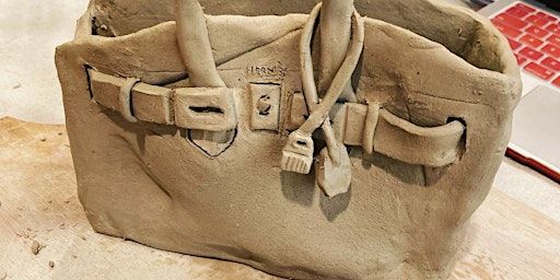 Hand Building Ceramics & Glazing | Armory Center For the Arts