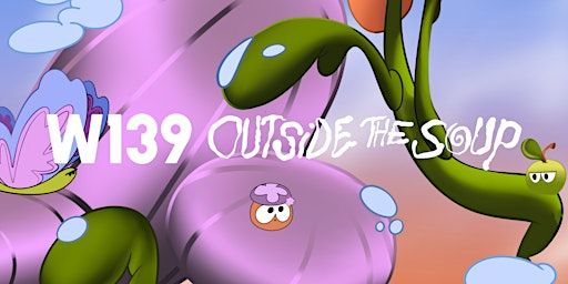 Visit Kenneth's Mind | W139