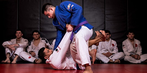 Self Defence Seminar *Mother's Day Edition | Evolution Martial Arts Newfoundland