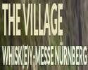 The Village Whisk EY紐倫堡2025 | Messezentrum Nürnberg, Bavaria, Germany