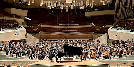 KPO presents Symphonic Harmony 2024 | Yong Siew Toh Conservatory Concert Hall