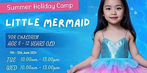 Children Jazz Dance Summer Camp! | 220 Victoria St