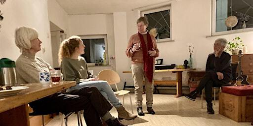 Soup & Stories | Verhalenhuis Utrecht