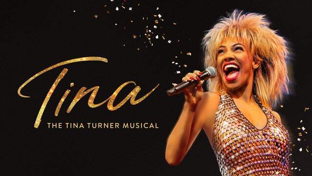 TINA - The Tina Turner Musical 2024 (Knoxville) | Tennessee Theatre