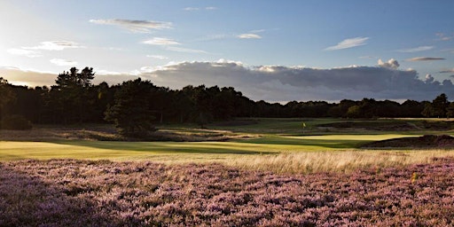 Maggie's Golf Day at Walton Heath Golf Club | Walton Heath Golf Club