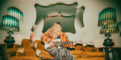 Billie Zizi Edmonton Album Release with Kija Lado | La Cité Francophone- Servus credit union theatre
