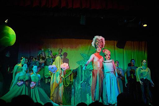 "Hakuna Matata" - il musical | Auditorium Comunale "Elio Venier"