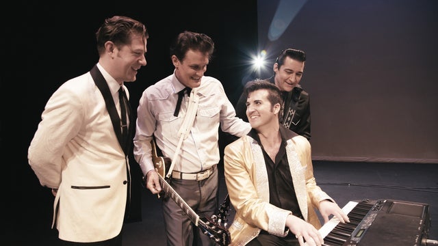 One Night in Memphis 2025 (Burnsville) | Ames Center