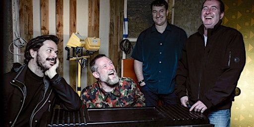 Kevin Brady's Electric Quartet | Arthur's Blues & Jazz Club