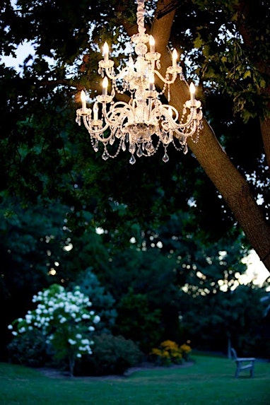 Enchanted Garden Party | Oceanside