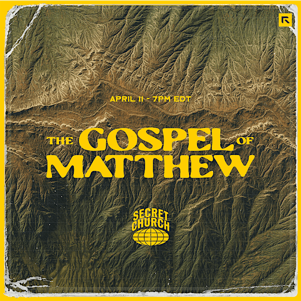 Secret Church 25 | Heather Hills Baptist Church