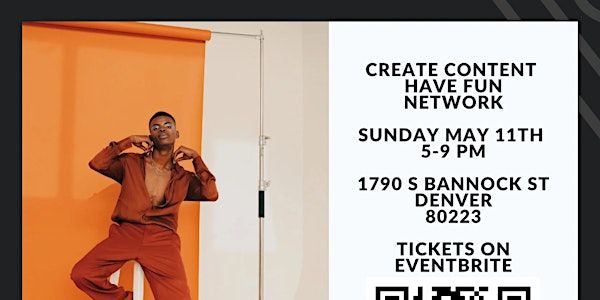 Creative  Meetup | Void Studios