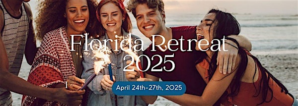 Florida Spring Retreat with The Christian Singles Hub | Panama City