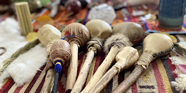 Traditional Rattle Making 101 | Fort Garry campus