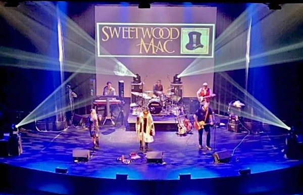 Sweetwood Mac - Live at The Cherry | The Cherry Rock Lounge