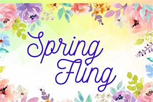 Harvard Chan Spring Fling 2025 | Sheraton Commander Hotel