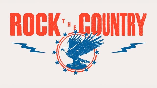 Rock The Country - Knoxville, TN 2025 (Greenback) | Greenback's Maple Lane Farms
