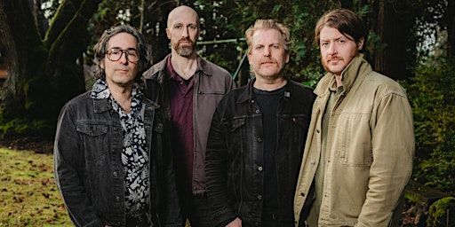 Blitzen Trapper | Rickshaw Theatre