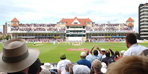 England v West Indies Test Match - Trent Bridge Radcliffe Road Suite - 2024 | Trent Bridge Cricket Ground