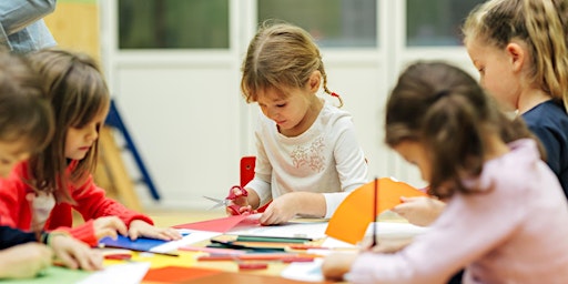 Mixed Media Canvas - Beach Theme | City of Mandurah - Lakelands Library and Community Centre