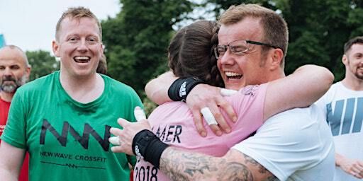 SUNDAY! Mixed Throwdown | The Richmond Athletic Association