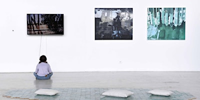 Atelier enfant - À la page, création d'affiche de cinéma/théâtre | Fondation FIMINCO