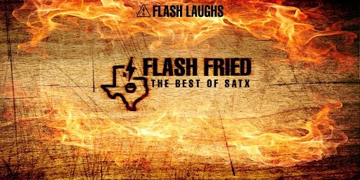 Flash Fried Roast Battle | Tank's Pizza