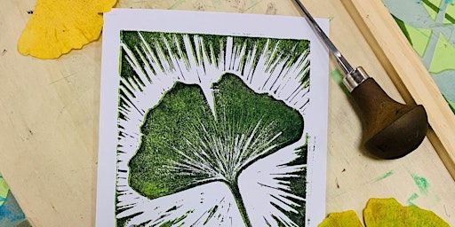 Explore Linoprint | Arc Centre, Hat Works