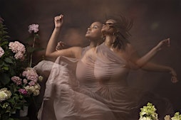 CHERISS MAY | SOUL REFLECTION | Leica Store & Gallery Boston