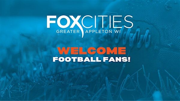 Appleton/Fox Cities Shuttle Bus Transportation to 2025 Draft in Green Bay | Fox River Mall