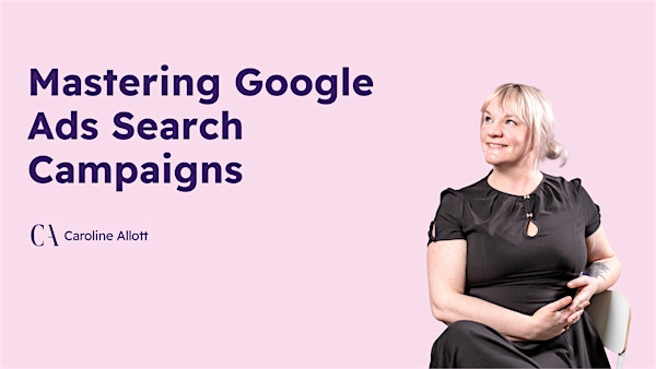 Mastering Google Ads Search Campaigns | Holiday Inn Barnsley M1, JCT.37, an IHG Hotel