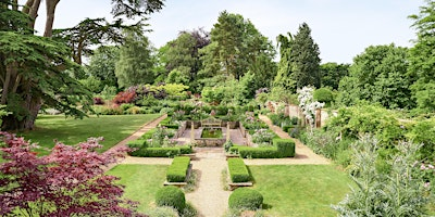 Garden Tour & Lunch at The Bath Priory | The Bath Priory