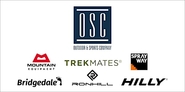 Sample & Seconds Sale - Mountain Equipment, Sprayway, Ronhill & More! | Stalybridge Celtic Football Club