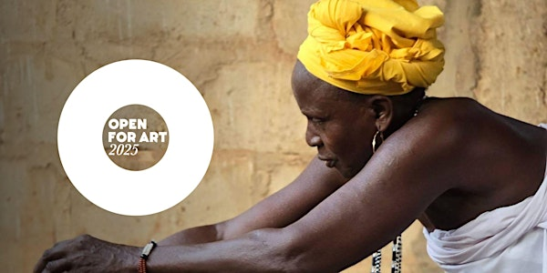 The Cradle of Vodun - a film by Lisa-marie Gibbs | The Roseate Reading