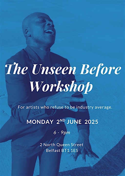 The Unseen Art of Vocal Performance | Clifton House
