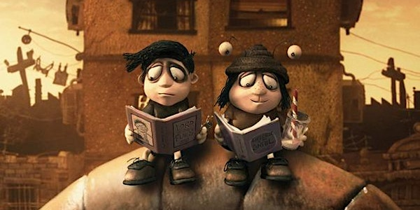 Relaxed Craft-a-long Screening: Memoir of a Snail (15) | Gosforth Civic Theatre