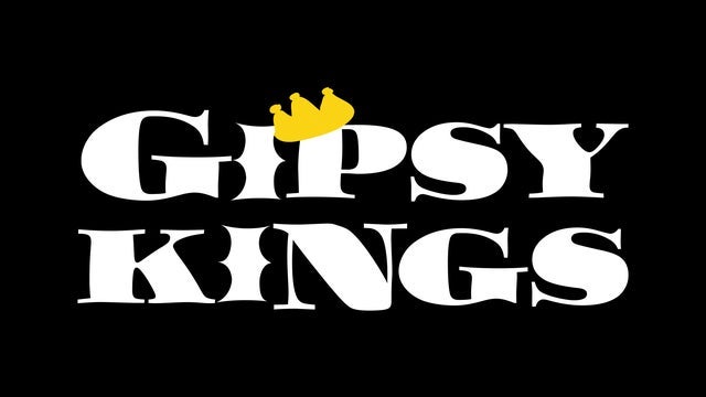 Gipsy Kings featuring Nicolas Reyes 2025 (Tacoma) | Pantages Theater