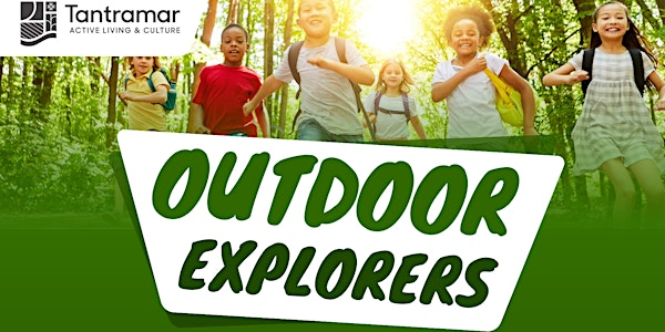 Outdoor Explorers | Bill Johnstone Memorial Park