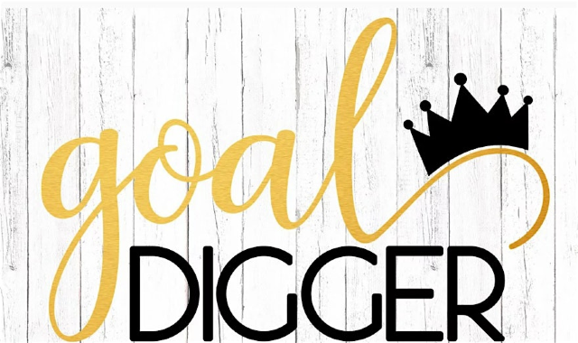 GOAL Digger's Networking Conference - 2025 | Humble Civic Center