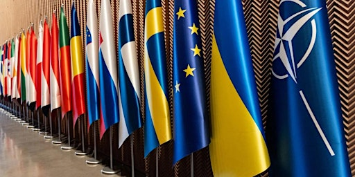 New European Security Landscape-JMCE Panel with EU Ambassador Pedro Serrano | Samuel Alexander Building
