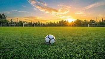 Referee Camp | Lakeside Sports Complex