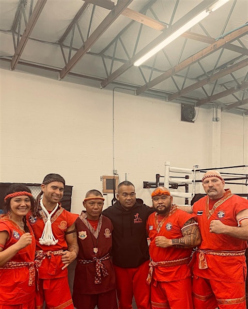 Lotus/WarriorStrength Muay Thai Annual Summer | Hominidae Fitness and Martial Arts