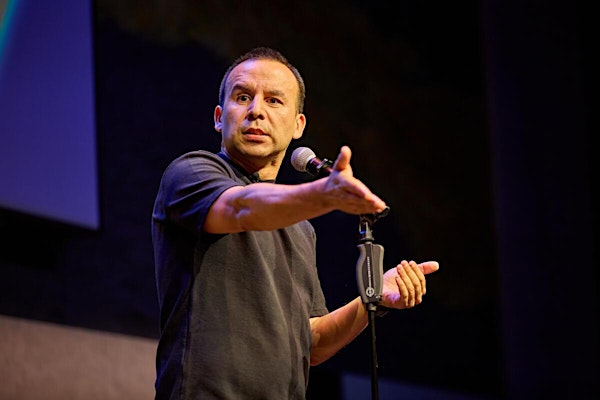 Jun 29 - Melbourne, Fl - Pedro Gonzalez(English) | Villon Comedy Club